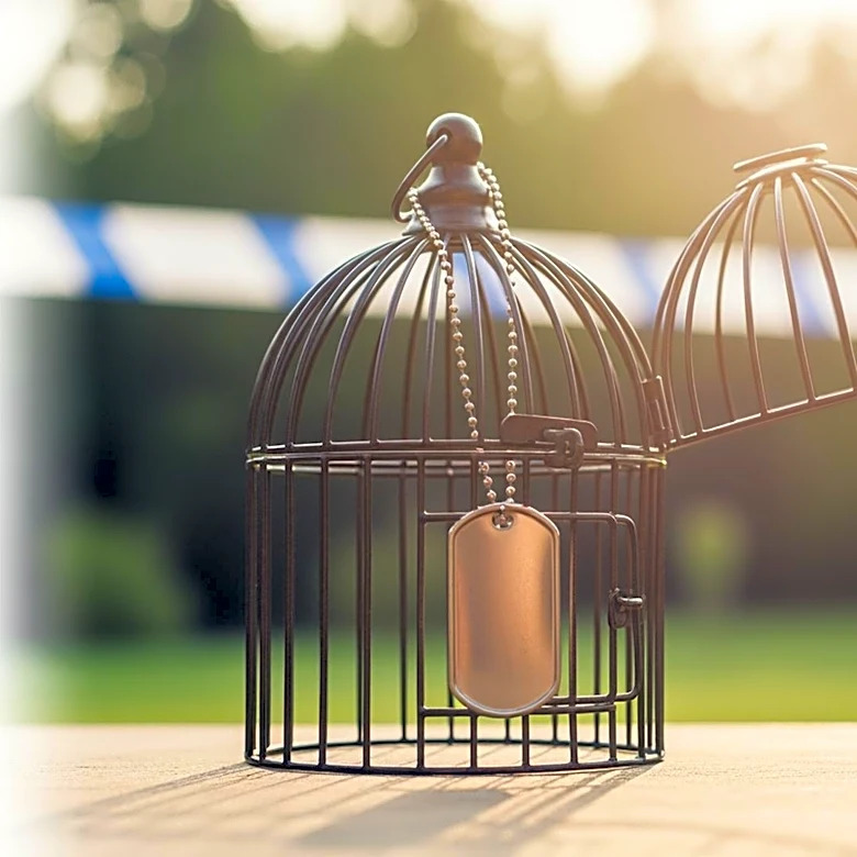 US Army Staff Sergeant's Wife Released from Immigration Detention Amid Policy Changes