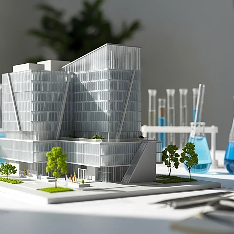 Rogers State University Initiates Construction of $35 Million STEM Center to Enhance Science Education