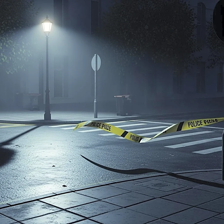 Philadelphia Police Investigate Fatal Shooting of 75-Year-Old Man