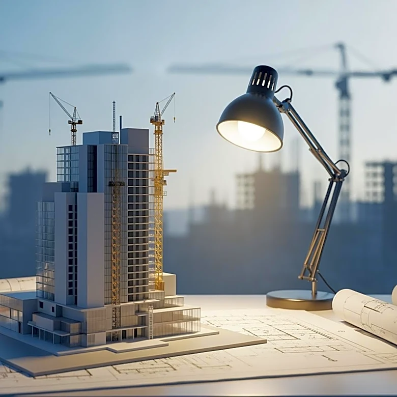 UNC Charlotte Launches New School to Address Construction Workforce Needs