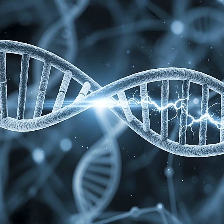 Researchers Identify DNA Damage as Key Factor in Neuron Loss in Multiple Sclerosis