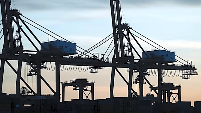 Iran Conflict Causes Supply Chain Disruptions Across Asia