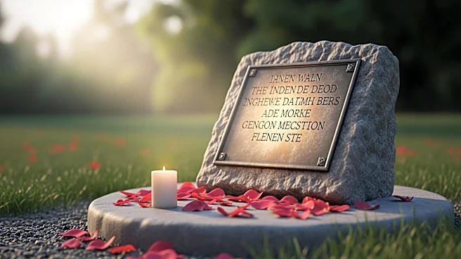 Indictment Filed Against Man for Vandalizing Memorial of Fallen Police Officer in Jerusalem