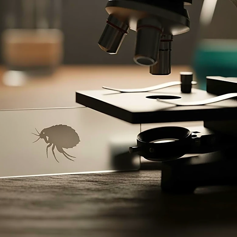 Flea-Borne Typhus Cases Surge in Los Angeles County