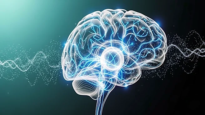 New Migraine Treatment Targets Brain's Cleaning System