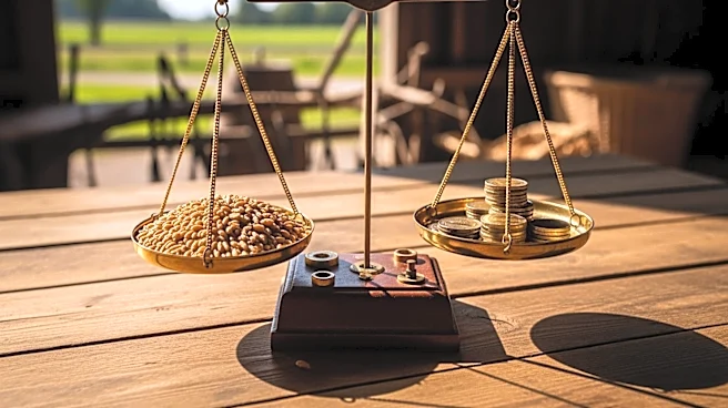 Colorado House Committee Advances Bill to Adjust Farmworkers' Overtime Pay Threshold