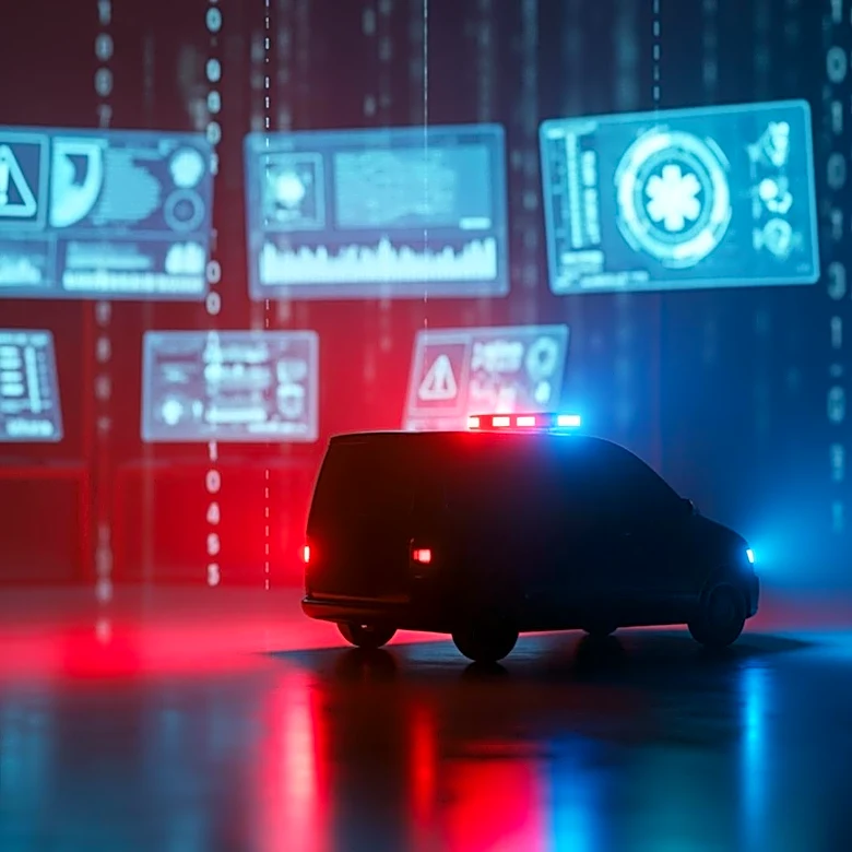 Signature Healthcare Faces Cybersecurity Incident, Diverts Ambulances and Cancels Services