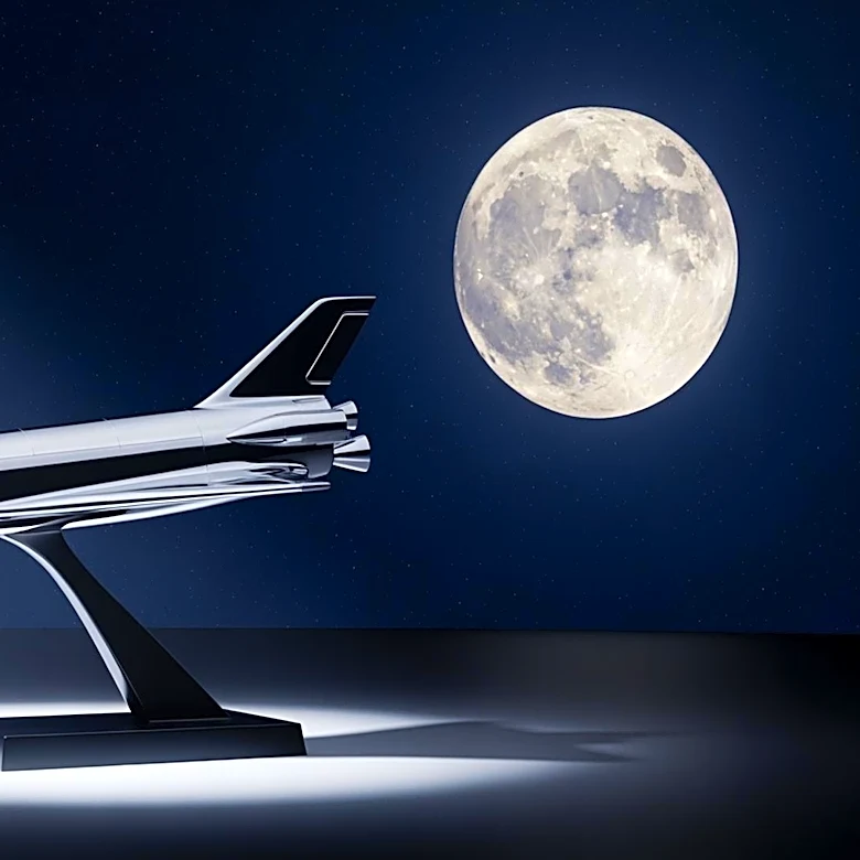 President Trump Congratulates Artemis II Crew After Historic Lunar Flyby