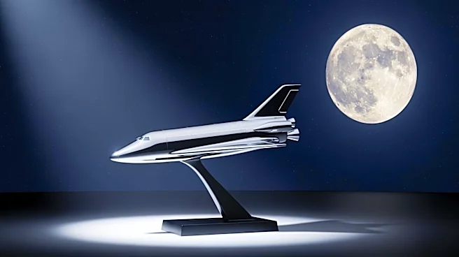 President Trump Congratulates Artemis II Crew After Historic Lunar Flyby