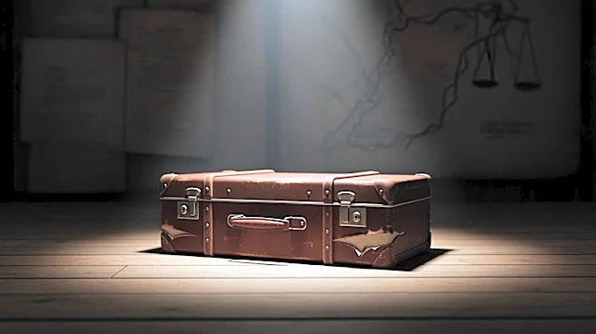 Adriana Rivas to be Extradited to Chile for Alleged Kidnappings During Pinochet Regime