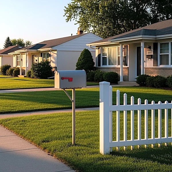 Levittown's Legacy: Post-WWII Housing Development and Racial Inequality