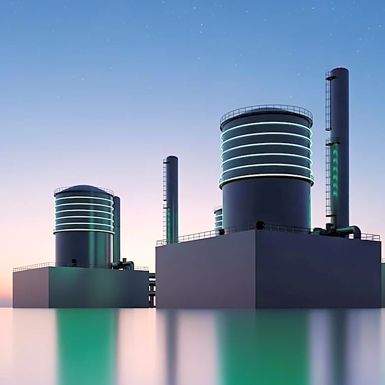 BWXT Seeks NRC License for Uranium Enrichment Facility in Tennessee to Boost Defense Fuel Supply