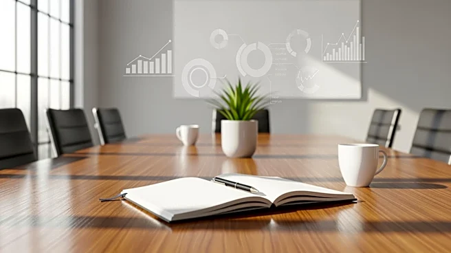 South Dakota Labor Department Hosts Session on Workforce Development