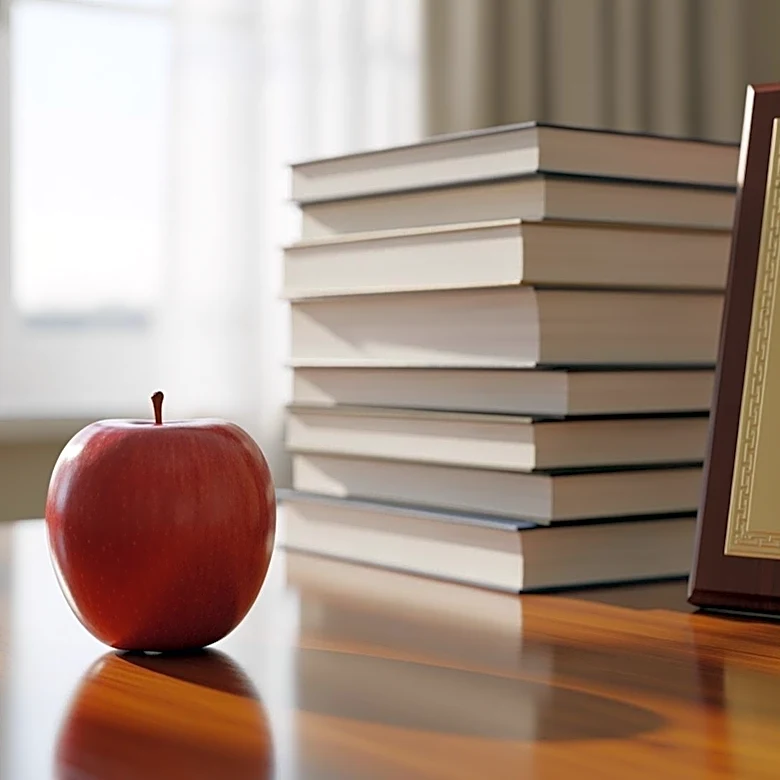 Shasta County Office of Education Opens Nominations for 2027 Teacher of the Year Award