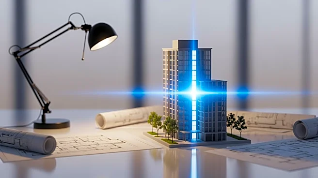 Trump Administration Relocates Education Department Headquarters Amid Dismantling Efforts