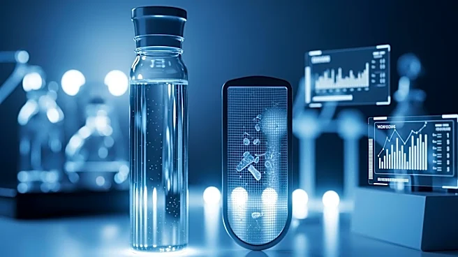 US Government Launches $144M Initiative to Combat Microplastics in Human Body