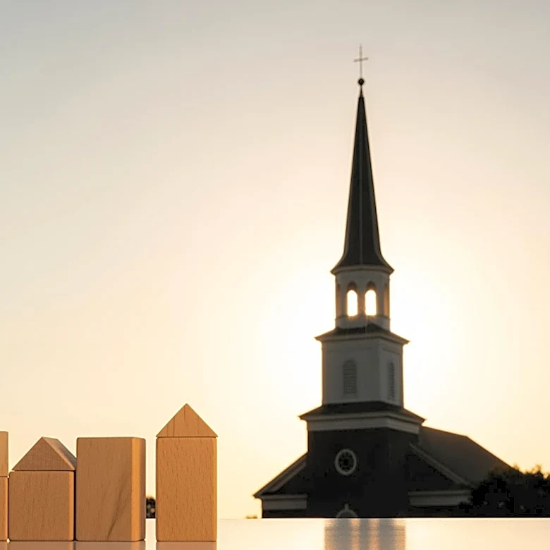 Connecticut Lawmakers Propose YIGBY Bill to Address Housing Shortage Using Religious Land