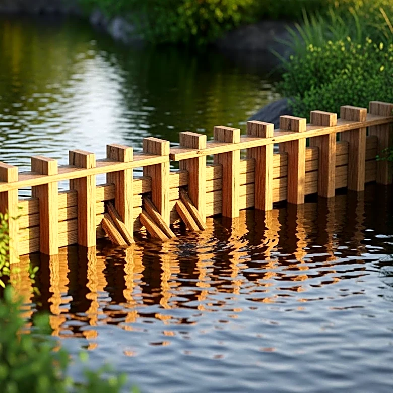 International Beaver Day Highlights Beavers' Role as Ecosystem Engineers Amidst Growing Threats