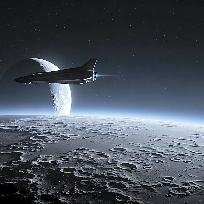 Artemis II Crew Completes Historic Flight Around Moon's Far Side