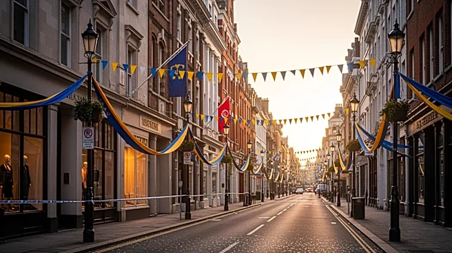 Ann Arbor Businesses Prepare for University of Michigan Championship Parade