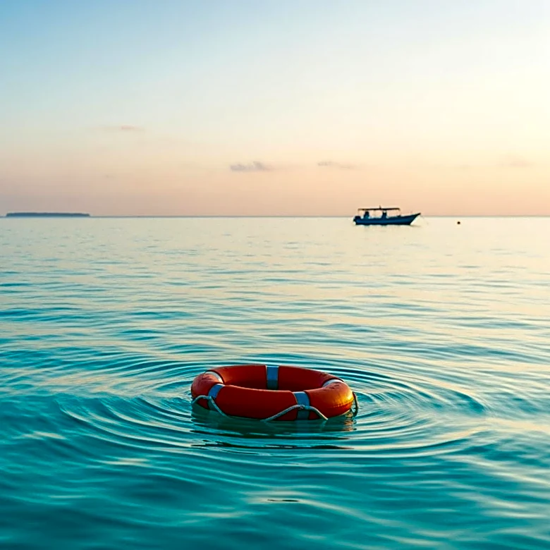 Search Intensifies for Missing Michigan Woman in Bahamas After Boating Incident