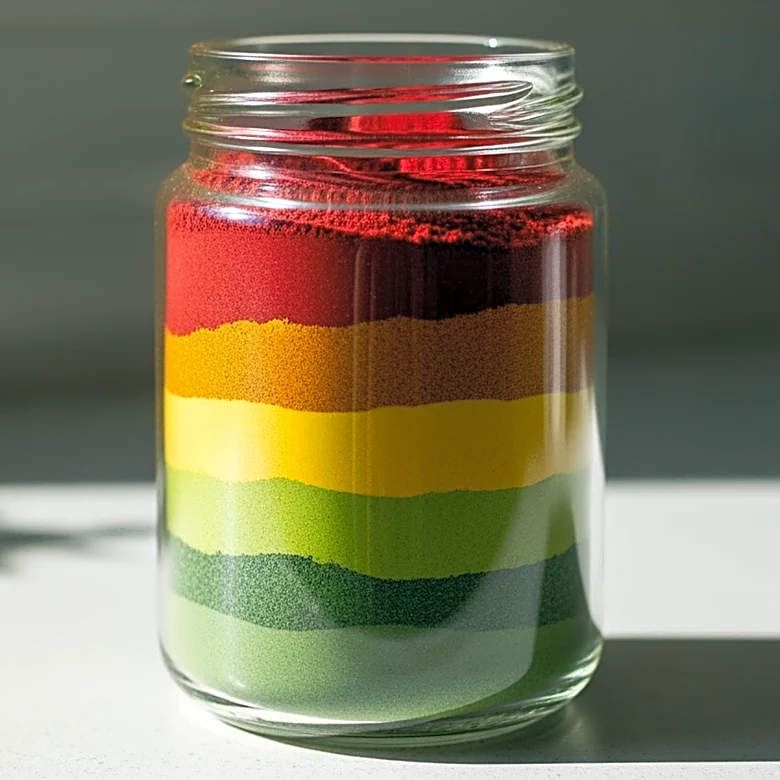 FDA's Definition of 'No Artificial Colors' May Mislead Consumers