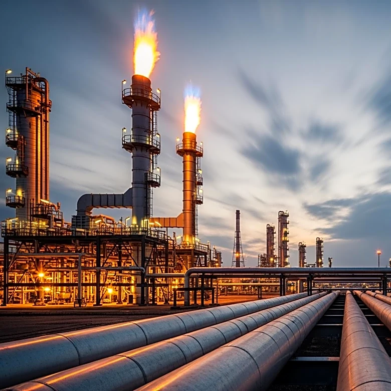 Kremlin Reports Increased Global Demand for Russian Energy Amid Ukrainian Strikes