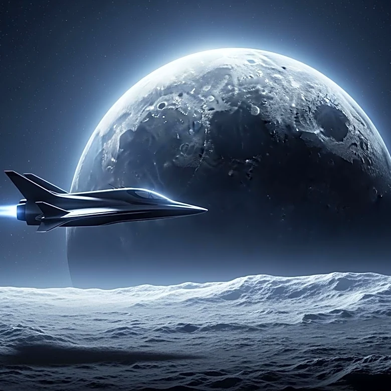 Artemis II Crew Achieves Historic Lunar Flyby, Receives Presidential Praise