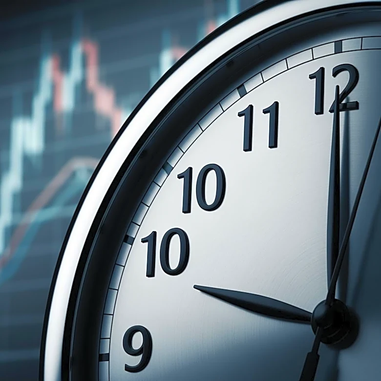 U.S. Markets React to President Trump's Iran Deadline Amid Economic Concerns