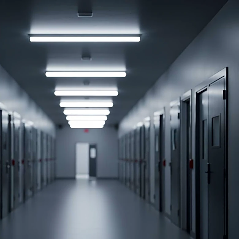 Call for Reform as ICE Detention Conditions Face Scrutiny