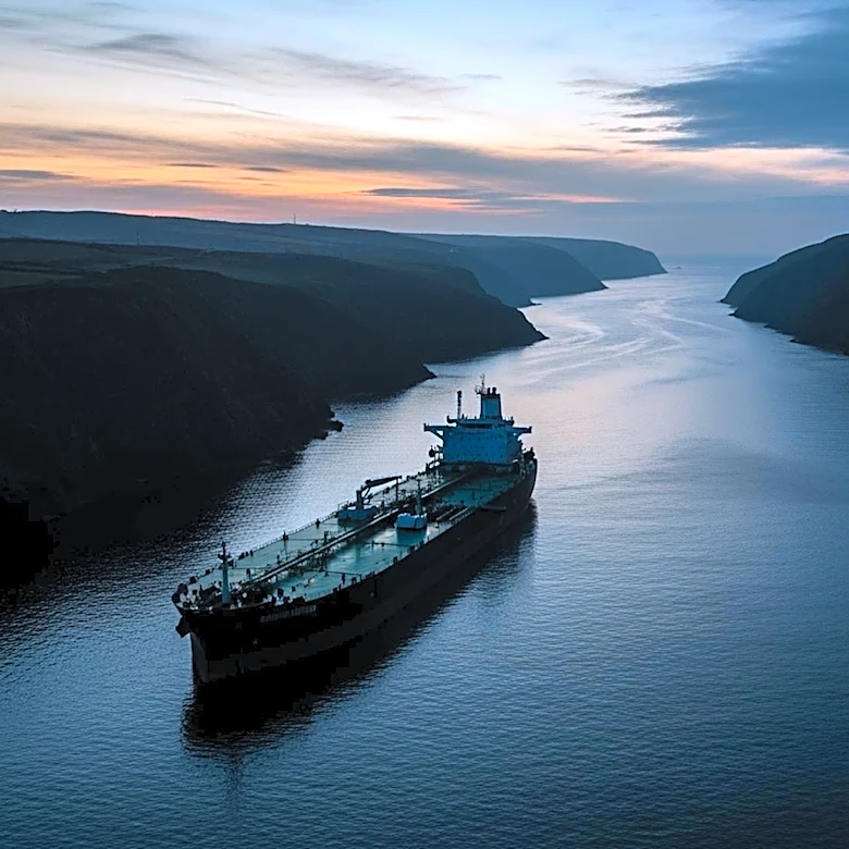 Global Energy Crisis Worsens as Strait of Hormuz Near-Closure Impacts Supply