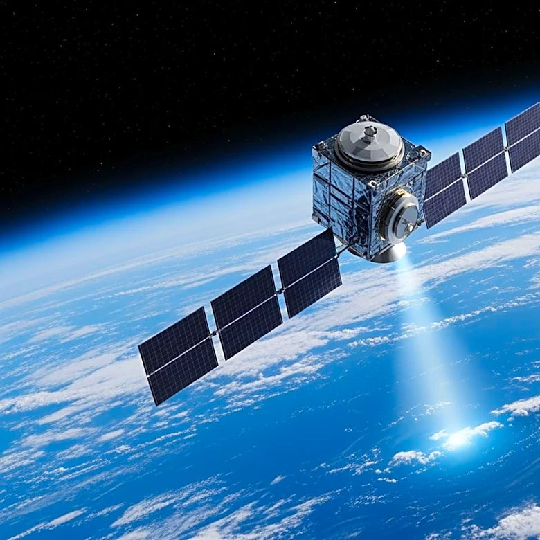 NASA Utilizes Space Technology to Track Plastic Pollution