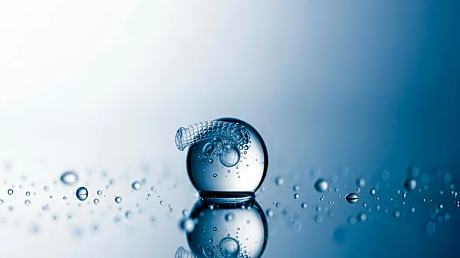 HHS Launches $144M Initiative to Address Microplastics in Human Health