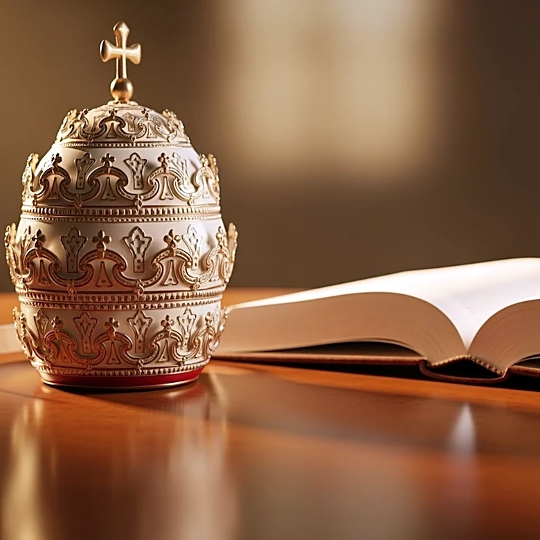 Matteson Mayor Describes Pope Leo XIV as Humble and Personable