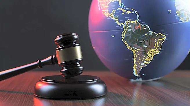 China and Russia Veto UN Resolution on Hormuz Shipping, Escalating Tensions