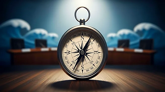 UN Resolution on Hormuz Shipping Vetoed by China and Russia, U.S. Condemns Move