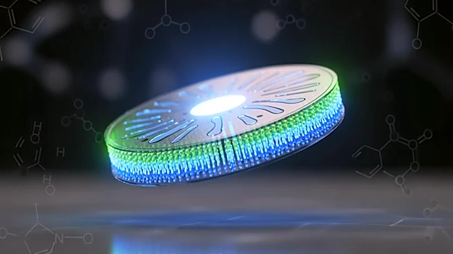 Nuclera Launches Nanodisc Panel to Enhance GPCR Membrane Protein Production