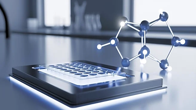 Westlake University Develops High-Throughput Platform for Covalent Protein Therapies