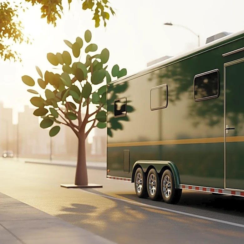 Prosperity Market Launches Mobile Trailer to Support Black-Owned Businesses in L.A.