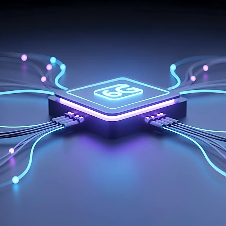 Oman's Telecommunications Authority Initiates 6G Readiness Study to Enhance Digital Infrastructure