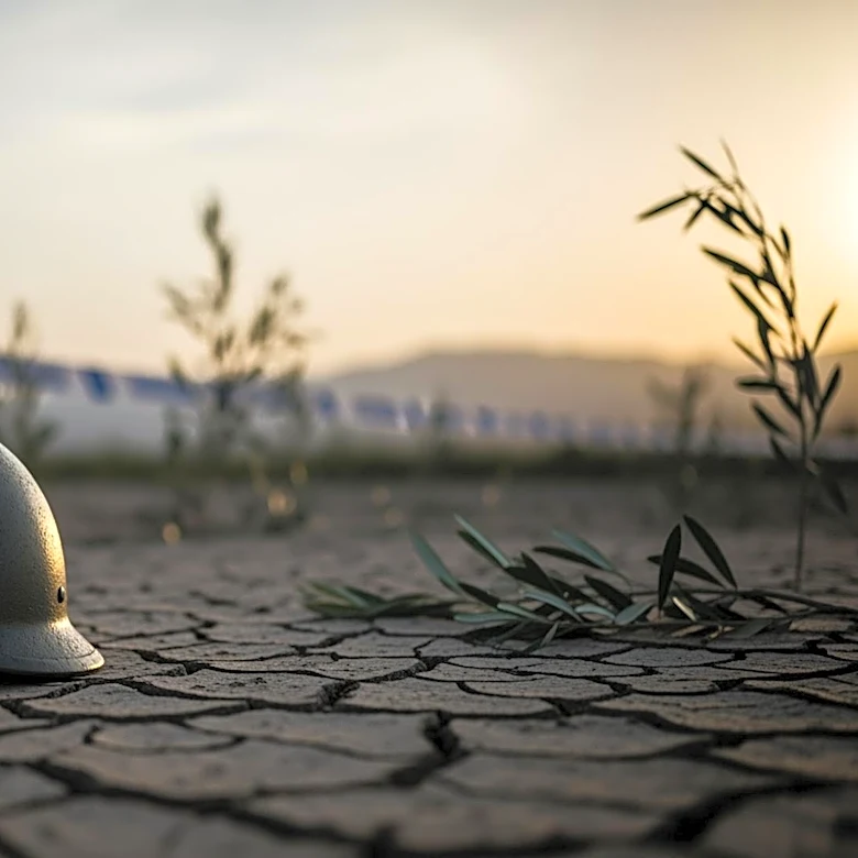 UN Probe Blames Israel and Hezbollah for Peacekeeper Deaths in Lebanon