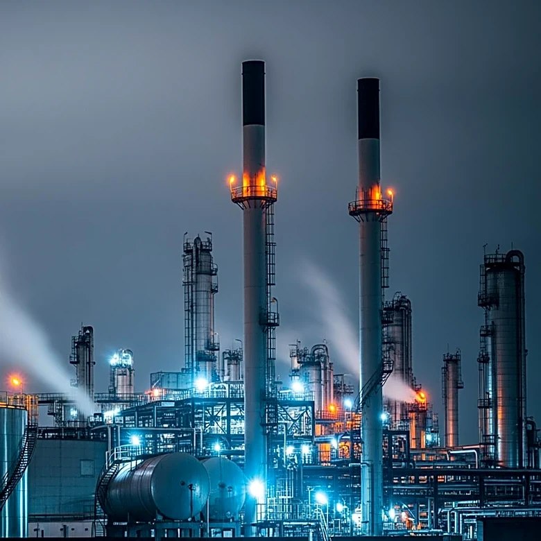 U.S. and Israel Conduct Strikes on Iranian Chemical and Biological Facilities