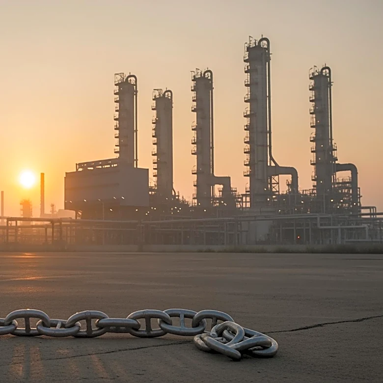 Ecopetrol Strike Risk Diminishes Following CEO's Departure