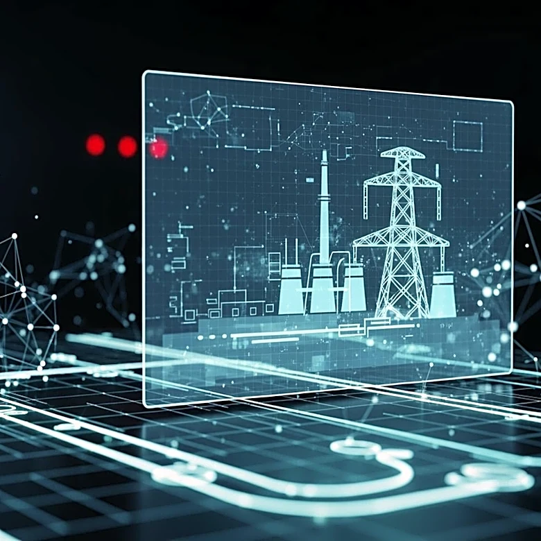 Iranian Hackers Target U.S. Energy and Water Infrastructure, Federal Agencies Warn