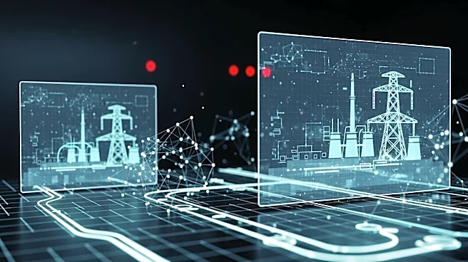 Iranian Hackers Target U.S. Energy and Water Infrastructure, Federal Agencies Warn