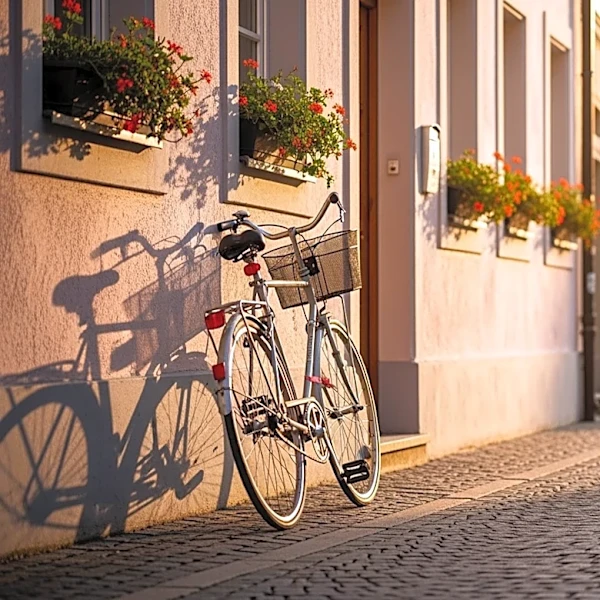 European Tourism Surges with Short-Term Rentals Leading Growth