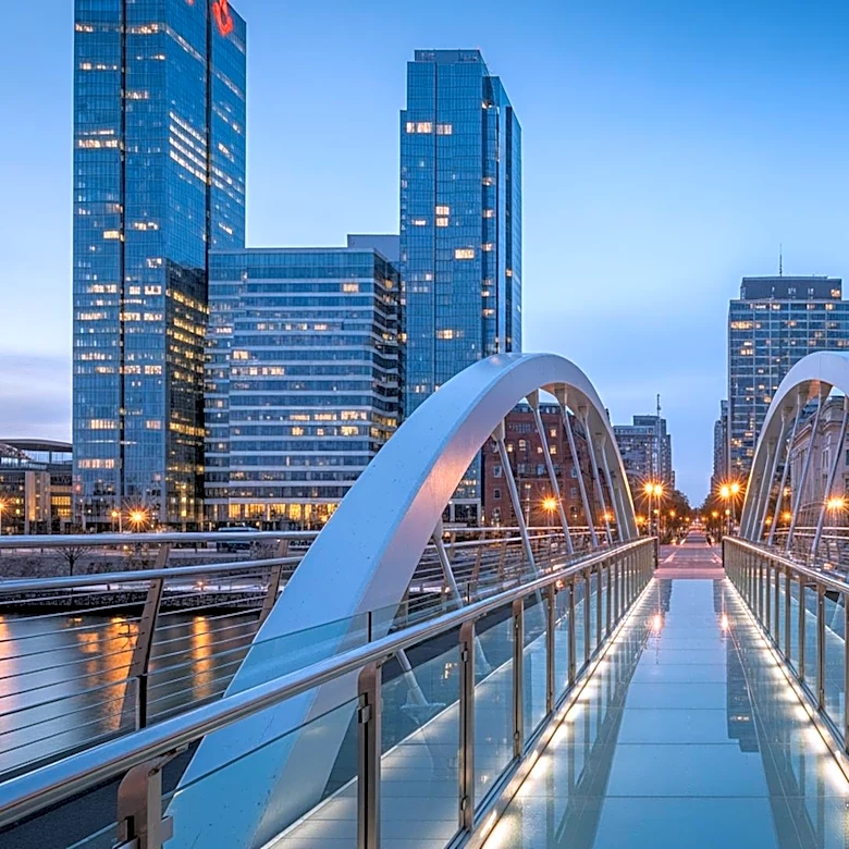 NobleReach Foundation Bridges Silicon Valley and D.C. for Public Service