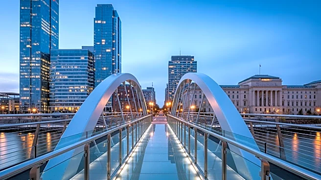 NobleReach Foundation Bridges Silicon Valley and D.C. for Public Service