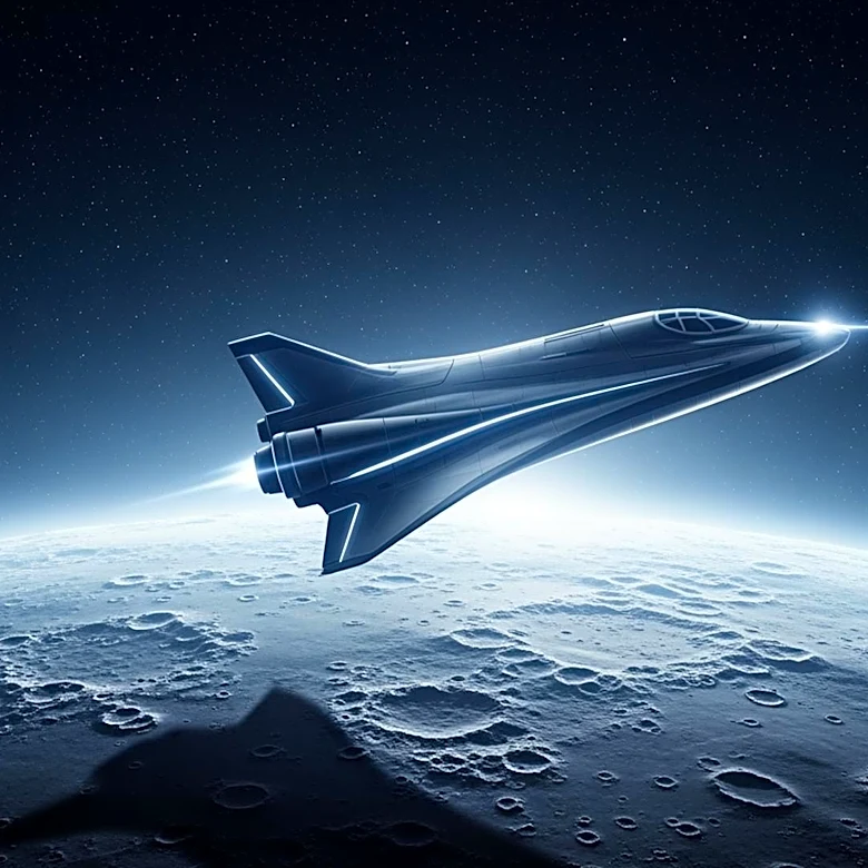 Artemis II Crew Achieves Historic Deep Space Flight Around Moon