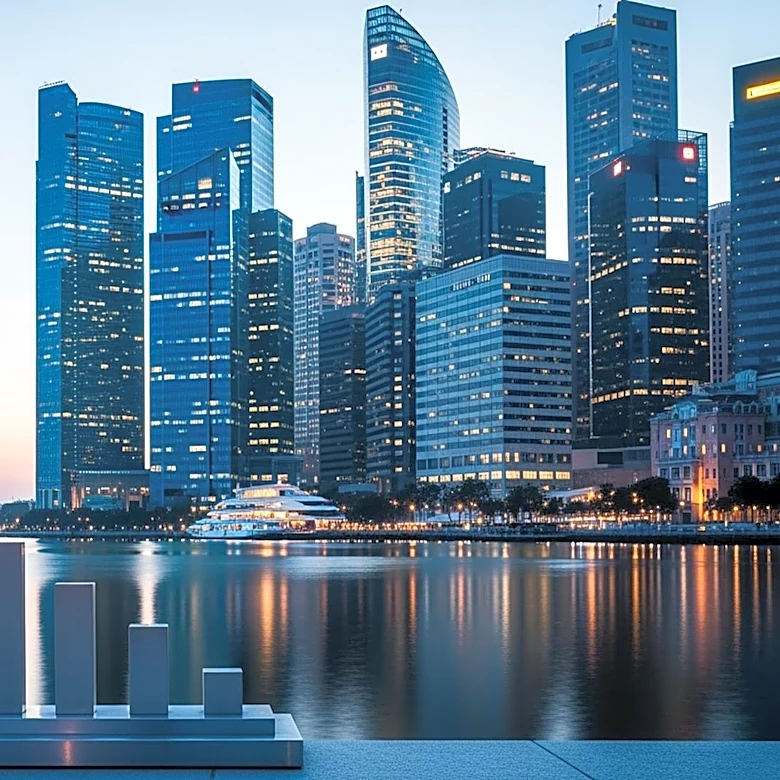 Singapore Banks and Insurers Anticipate Slower Profits in 2026